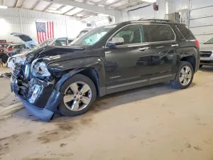 GMC Terrain 3.6L 6 2015