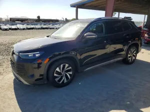 Volkswagen Tiguan 2.0L 4 2025