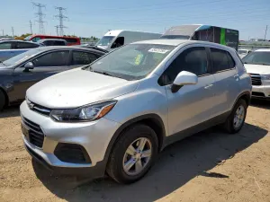 Chevrolet Trax 1.4L 4 2020