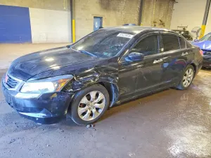 Honda Accord 2.4L 4 2010