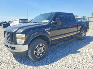 Ford F-250 6.4L 8 2010