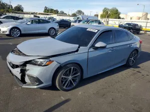 Honda Civic 1.5L 4 2024