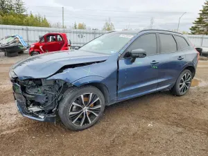 Volvo XC60 2.0L 4 2023