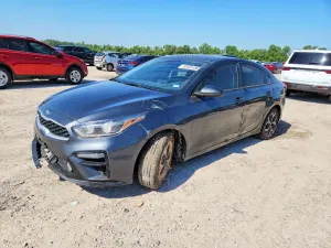 Kia Cerato / Forte / K3 2.0L 4 2020