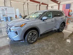 Nissan Rogue 1.5L 3 2026