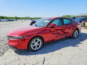 Honda Accord 1.5L 4 2024
