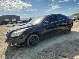 Chevrolet Malibu 2.0L 4 2013