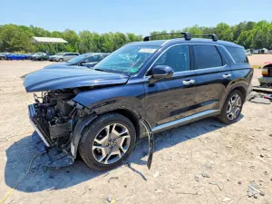 Hyundai Palisade 3.8L 6 2023