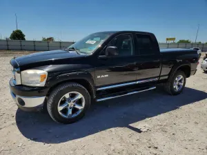 Dodge RAM 5.7L 8 2008