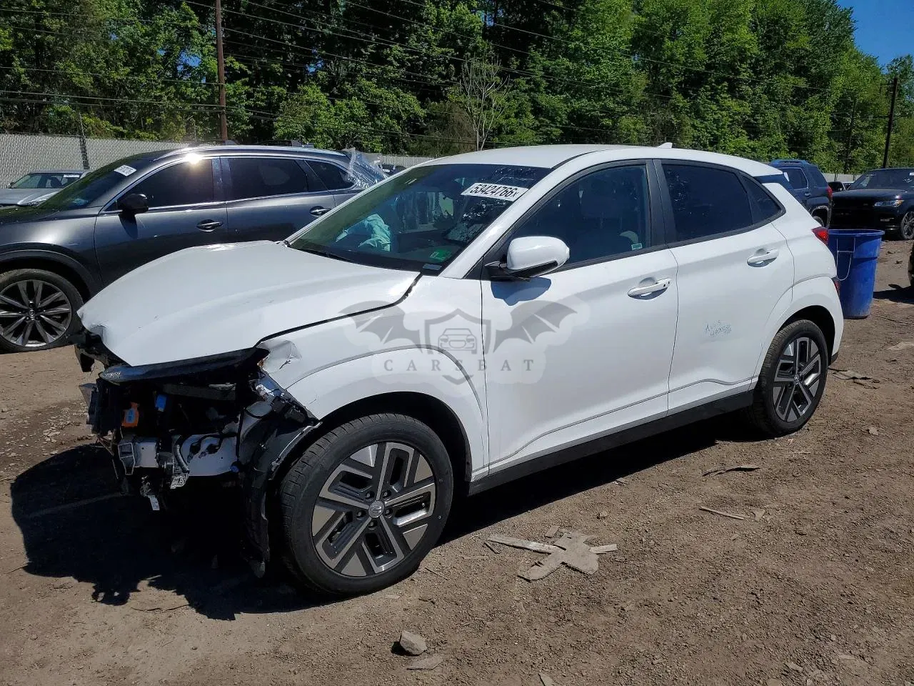 Hyundai Kona 2023
