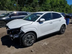 Hyundai Kona 2023