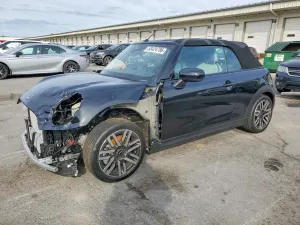 Mini Cooper 2.0L 4 2025