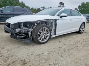 Audi A5 2.0L 4 2023