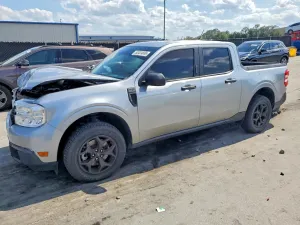 Ford Maverick 2.0L 4 2023