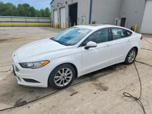 Ford Fusion 2.5L 4 2017