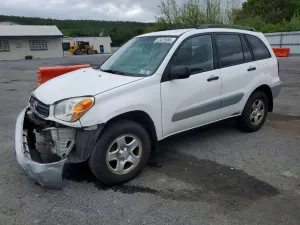 Toyota Rav4 2.4L 4 2005