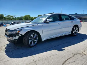 Honda Accord 1.5L 4 2018
