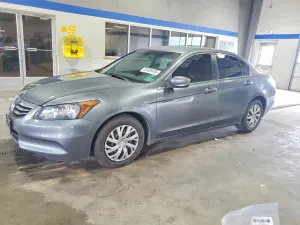 Honda Accord 2.4L 4 2011
