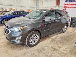 Chevrolet Equinox 1.5L 4 2019
