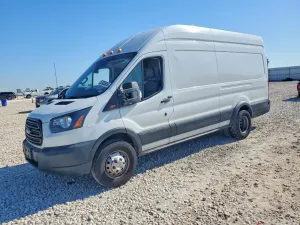 Ford Transit 3.5L 6 2019