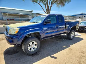 Toyota Tacoma 4.0L 6 2008