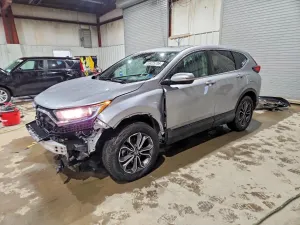 Honda CR-V 1.5L 4 2020