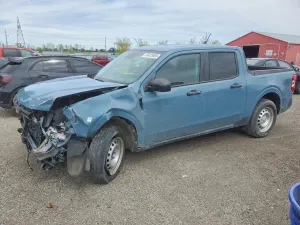 Ford Maverick 2.0L 4 2022