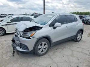 Chevrolet Trax 1.4L 4 2020