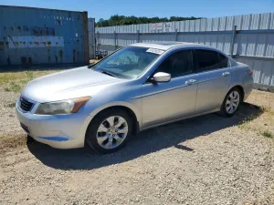 Honda Accord 2.4L 4 2008
