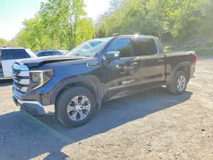 GMC Sierra 5.3L 8 2022