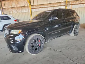Jeep Grand Cherokee 6.4L 8 2017