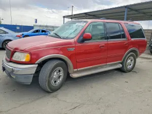 Ford Expedition 5.4L 8 2002