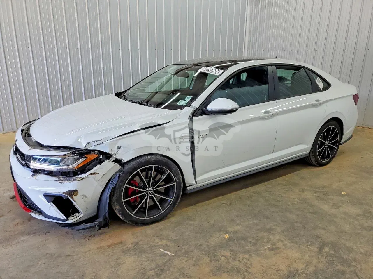Volkswagen Jetta 2.0L 4 2025