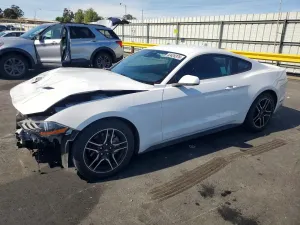 Ford Mustang 2.3L 4 2023