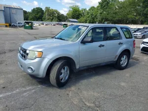 Ford Escape 2.5L 4 2009
