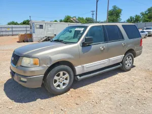 Ford Expedition 5.4L 8 2003