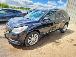 Buick Enclave 3.6L 6 2015