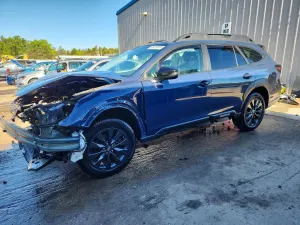 Subaru Outback 2.5L 4 2023