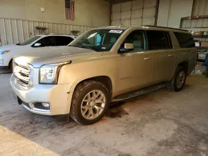 GMC Yukon 5.3L 8 2016