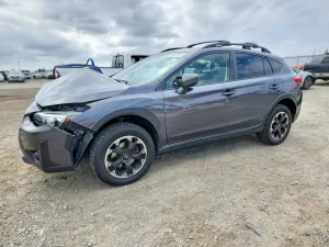 Subaru Crosstrek 2.0L 4 2023