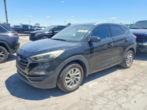 Hyundai Tucson 2.0L 4 2016