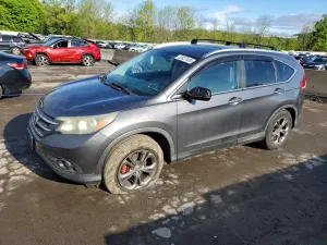 Honda CR-V 2.4L 4 2012