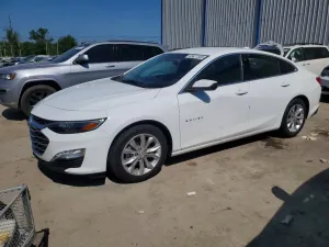 Chevrolet Malibu 1.5L 4 2023