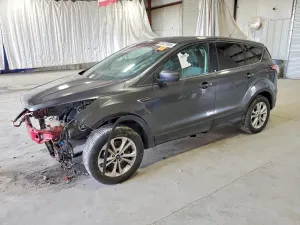 Ford Escape 1.5L 4 2017