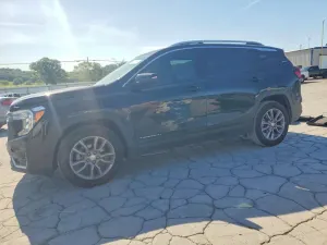 GMC Terrain 1.5L 4 2022