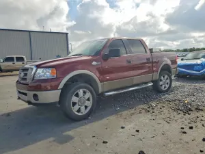 Ford F-150 5.4L 8 2006