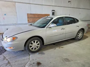 Buick LaCrosse 3.8L 6 2005