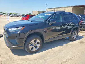 Toyota Rav4 2.5L 4 2025