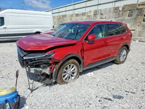 Honda CR-V 1.5L 4 2024