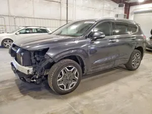 Hyundai Santa Fe 2.5L 4 2023